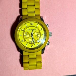 Michael Kors watch MK 8106